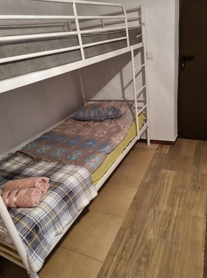 Na Skarpie Apartment