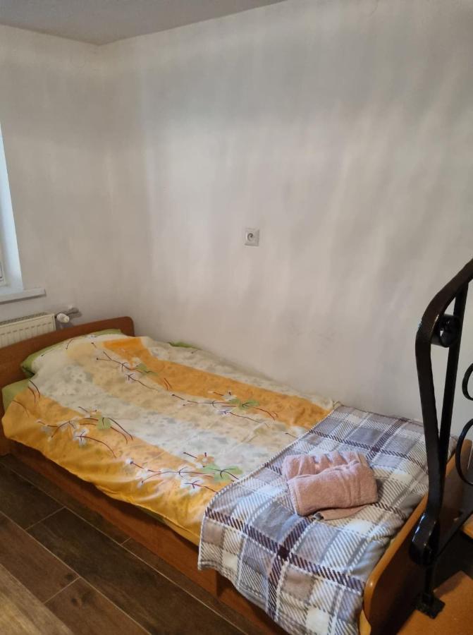 Apartment Na Skarpie *