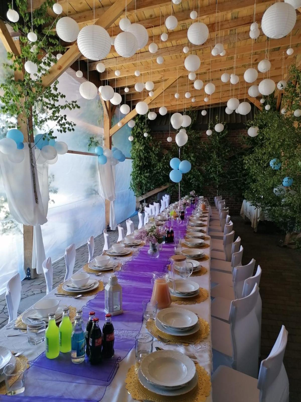 Na Skarpie Apartment Lomza