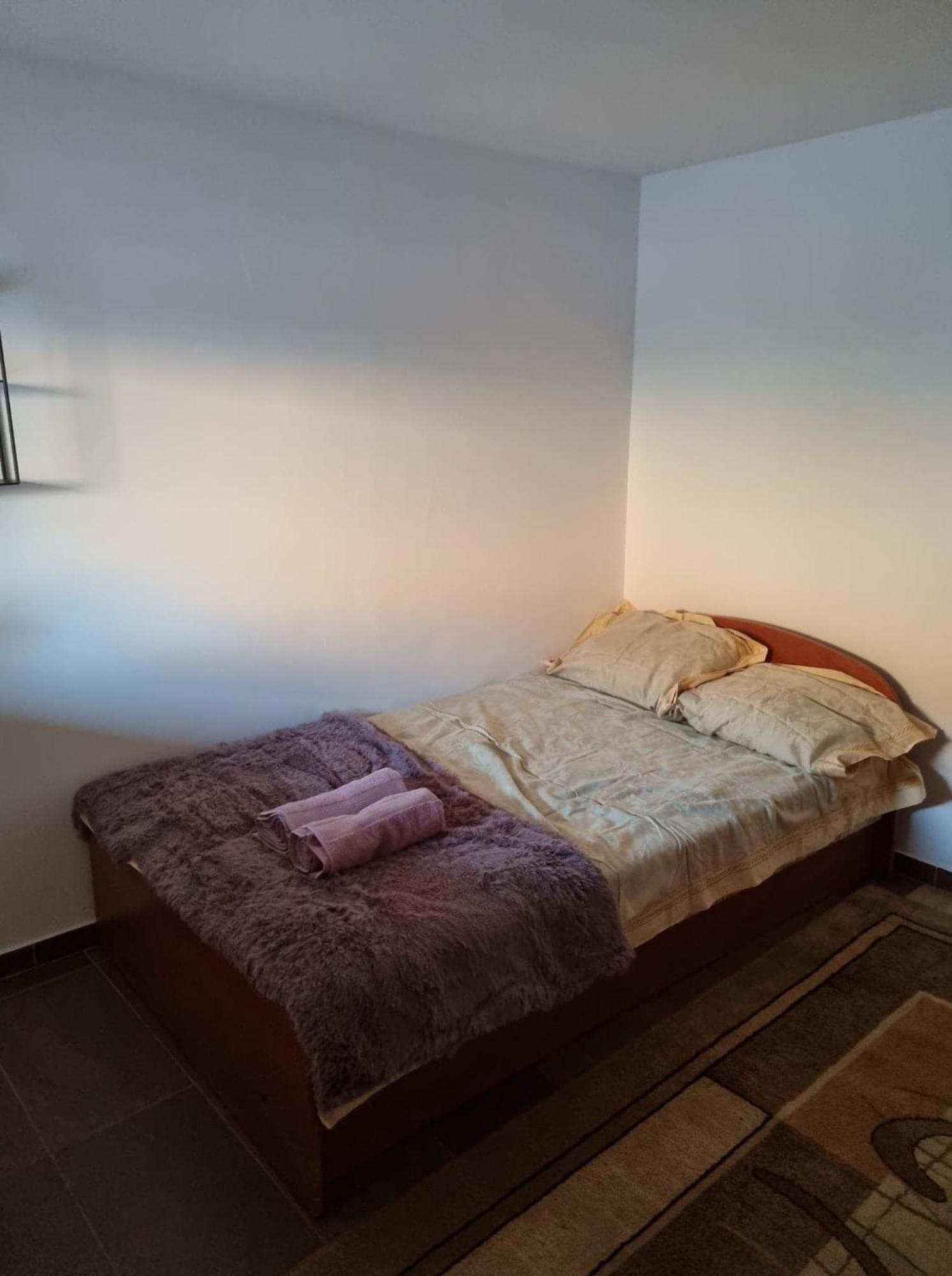 Apartment Na Skarpie Lomza