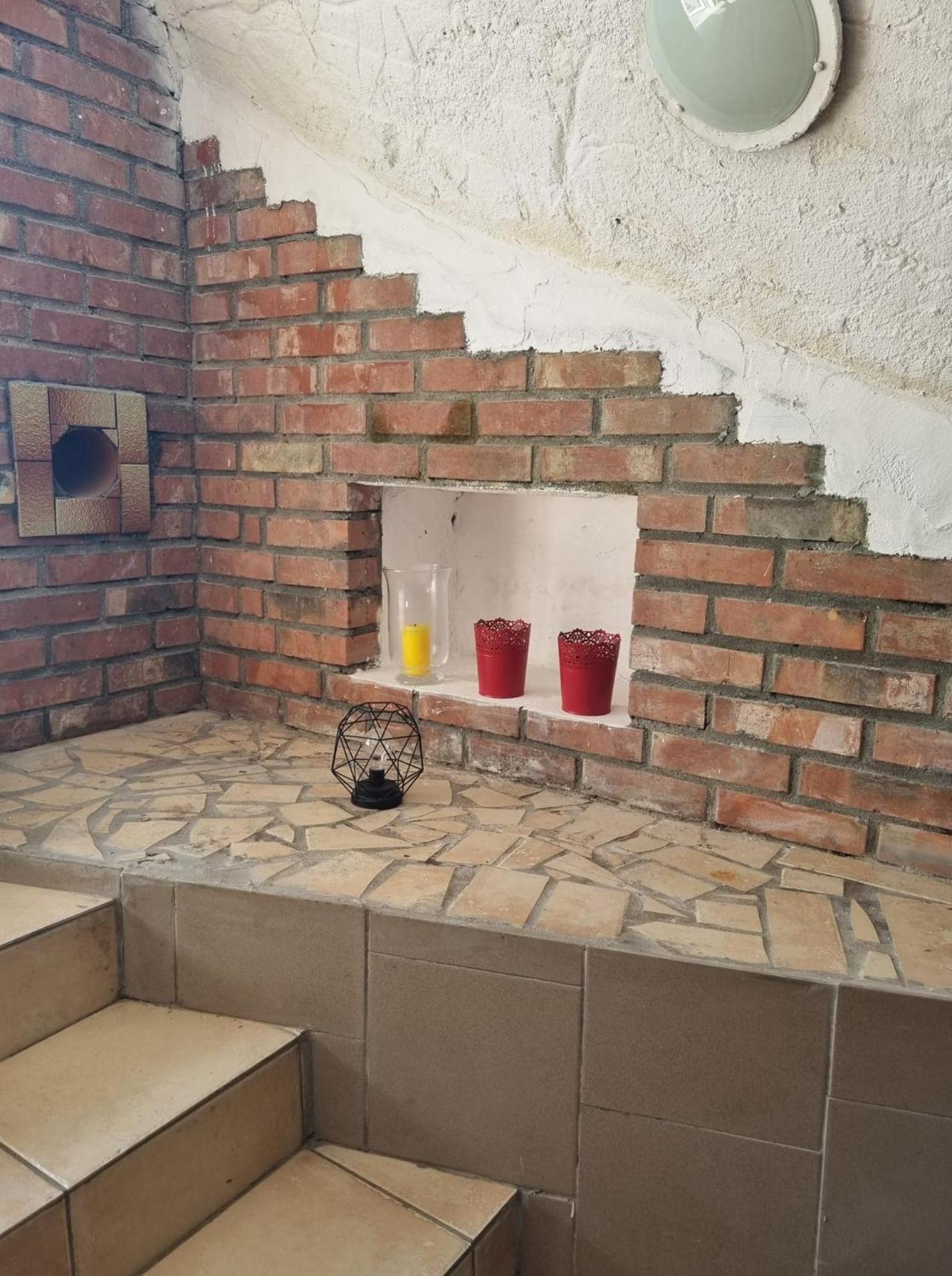 Apartment Na Skarpie