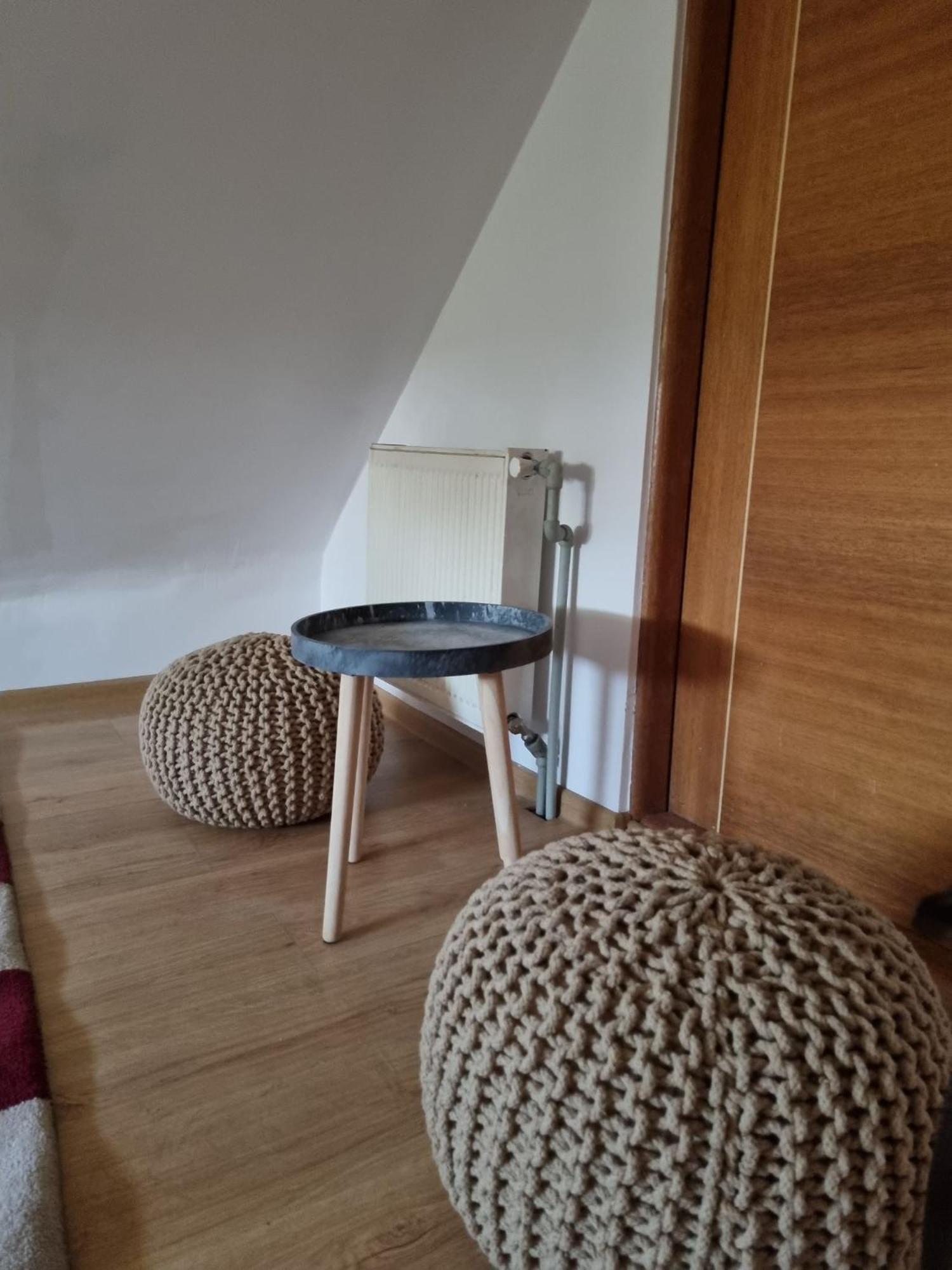 Apartment Na Skarpie *