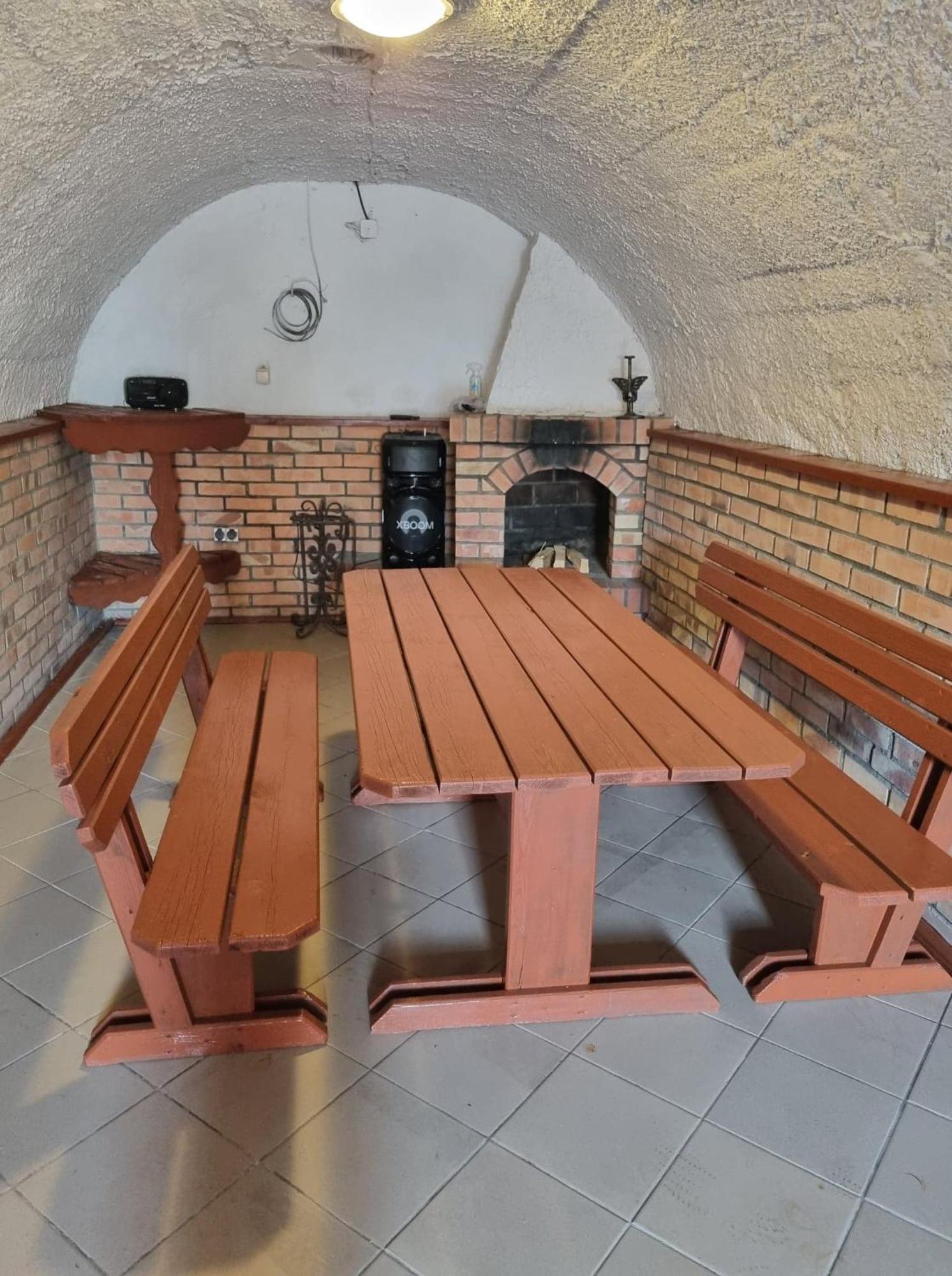 Na Skarpie Apartment *