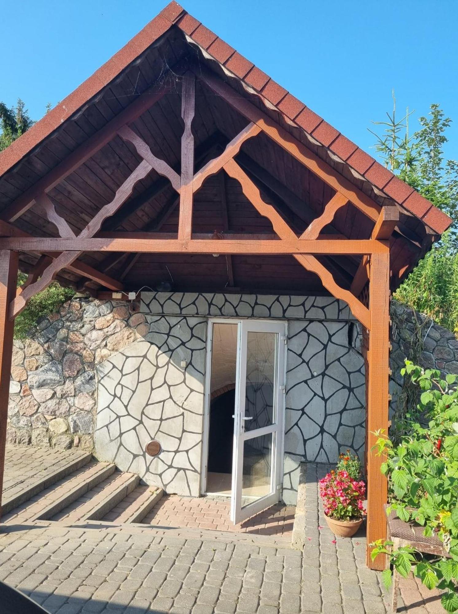 Na Skarpie Apartment