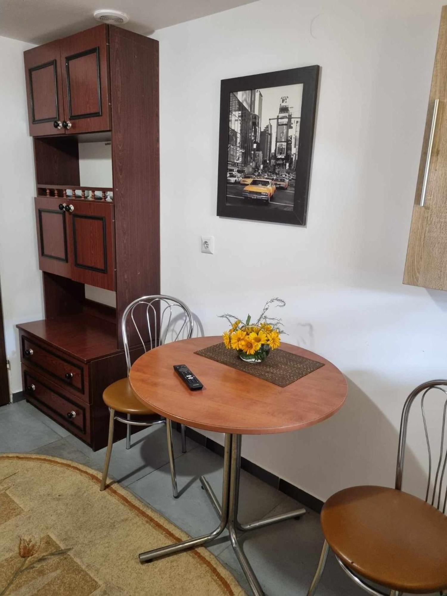 Na Skarpie Apartment Lomza