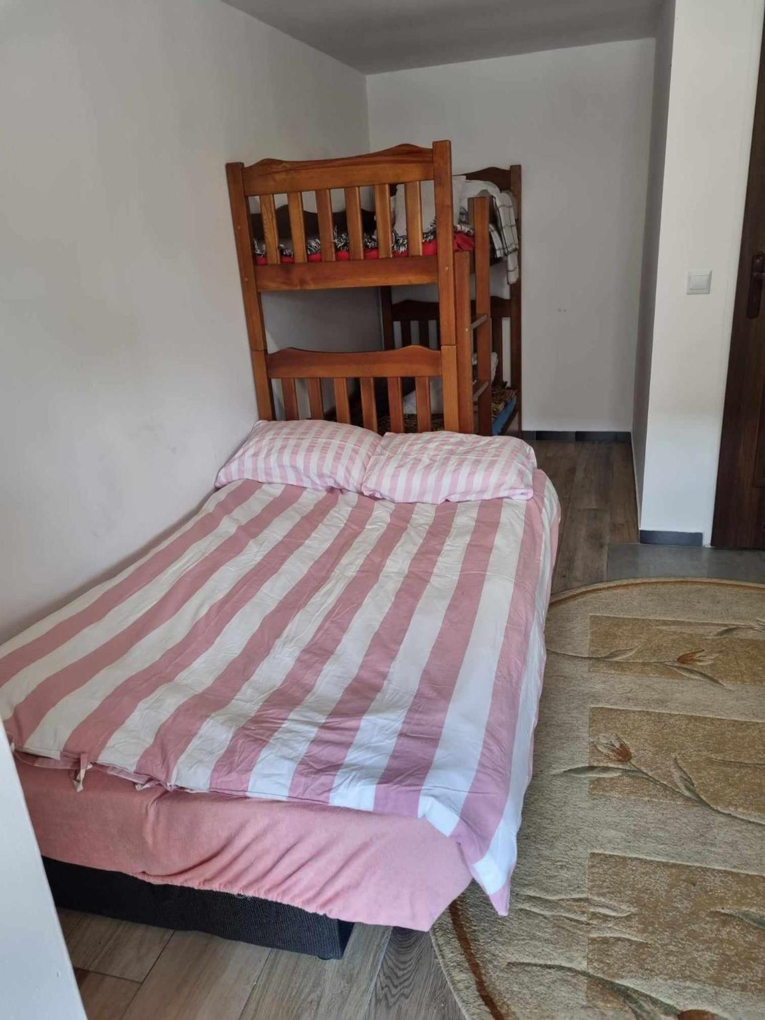 Na Skarpie Apartment Lomza